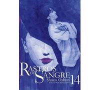 RASTROS DE SANGRE, VOL.14