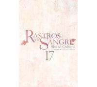RASTROS DE SANGRE, VOL. 17