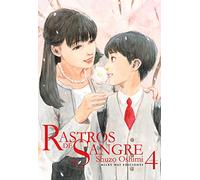 Rastros de sangre, Vol. 4
