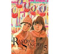 Rastros de sangre, Vol. 5