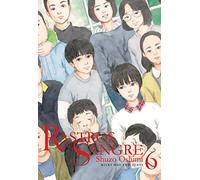 rastros de Sangre, Vol. 6