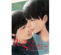rastros de Sangre, Vol. 7