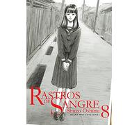 Rastros de sangre, Vol. 8