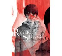 Rastros de sangre, Vol. 9