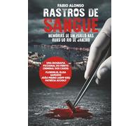 Rastros de Sangue: Memórias de um Perito nas Ruas do Rio de Janeiro