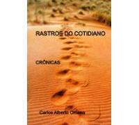 Rastros Do Cotidiano (ebook)
