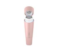 Rasuradora - Philips 5000 series BRR454/00 , Depiladora facial, Espejo y luz