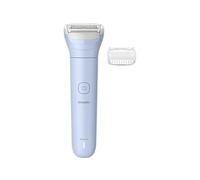 Rasuradora Philips Serie 6000 BRL127/00 Inalámbrica 1 Cabezal Seco y Húmedo 4 Accesorios