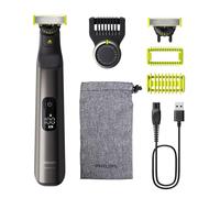 Rasuradora Recargable De Barba Cuerpo Philips OneBlade Pro 360 QP6552/15