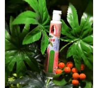 Rasyan - Extra White Herbal Clove Toothpaste With Aloe Vera & Guava Leaf Mini 30g