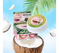 Rasyan - Herbal Clove Toothpaste with Coconut 25g