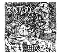 Rat Boy – Internationally Unknown – Vinilo – Importación USA – Warner Music