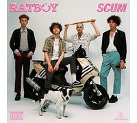 RAT BOY - SCUM