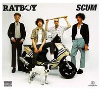 RAT BOY - SCUM (Deluxe)