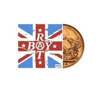 Rat Boy - SUBURBIA CALLING (PICTURE DISC LP) [Vinilo]