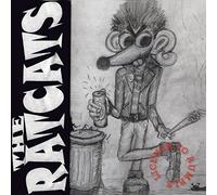 Rat Cats - Ready to Rumble