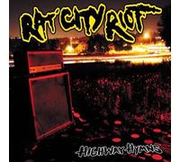 Rat City Riot - Highway Hymns (Lp+cd) [Vinilo]