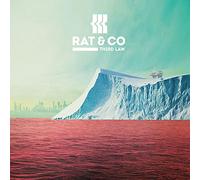 Rat & Co – Third Law – Vinilo 12"
