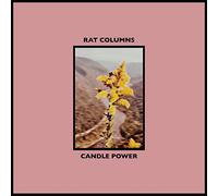 Rat Columns - Candle Power [Vinilo]