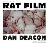 Rat Fim (Vinyl) 12" Album (Limited Edition)