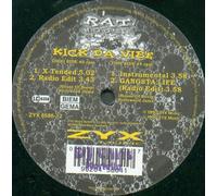 Rat House - Kick Da Vibe [Import] [Vinilo]