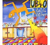 Rat in the Kitchen by UB40 (1986-09-08)