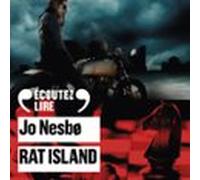 Rat Island. Et 4 Autres Thrillers (audiolibro)