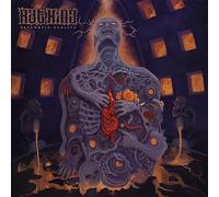 Rat King - Psychotic Reality [Vinilo]