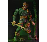 Rat King. Teenage Mutant Ninja Turtles (Mirage Comics). Neca