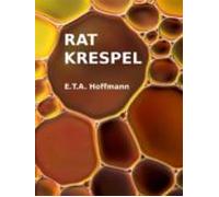 Rat Krespel (ebook)