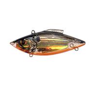 Rat-L-Trap señuelos Trampa 1/2-ounce, Lectric Gold