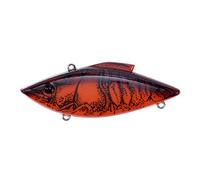Rat-L-Trap señuelos Trampa 1/2-ounce, Red Crawfish