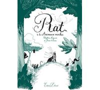 Rat & les Animaux moches