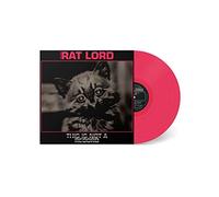 Rat Lord - This Is Not A Record [Vinilo]
