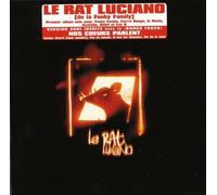 Rat Luciano - Mode De Vie