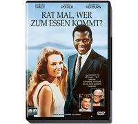 Rat mal, wer zum Essen kommt? [Alemania] [DVD]