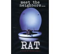 Rat: Meet the Neighbors [USA] [DVD]