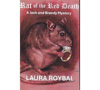 Rat of the Red Death: A Jack and Brandy Mystery