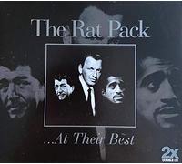 Rat Pack - At Their Best