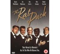 Rat Pack [Edizione: Regno Unito] [Reino Unido] [DVD]