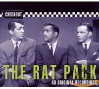 Rat Pack - Export Only - 40 Original Recordings