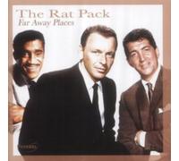 Rat Pack - Far Away Places