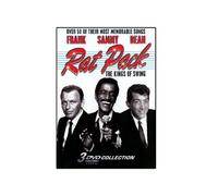 Rat Pack: Kings of Swing [USA] [DVD]