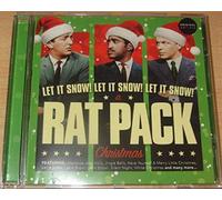 Rat Pack - Let It Snow, Let It..