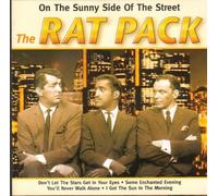 Rat Pack - On the Sunny Side of the Street