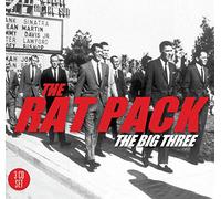 Rat Pack,the - The Rat Pack - The Big Three