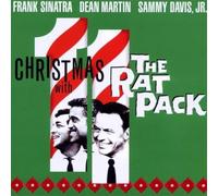 Rat Pack (Sinatra/Martin/Davis) - Christmas With The Rat Pack