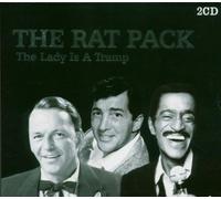 Rat Pack (Sinatra/Martin/Davis - The Lady is a Tramp [Import]