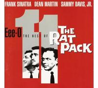 Rat Pack,the - Best of 2: Ee-O-Eleven