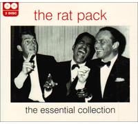 Rat Pack - The Essential Collection [Import]